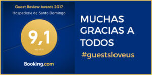 BOOKING - PUNTUACIÓN