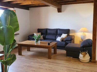 Apartamento turistico NATVI